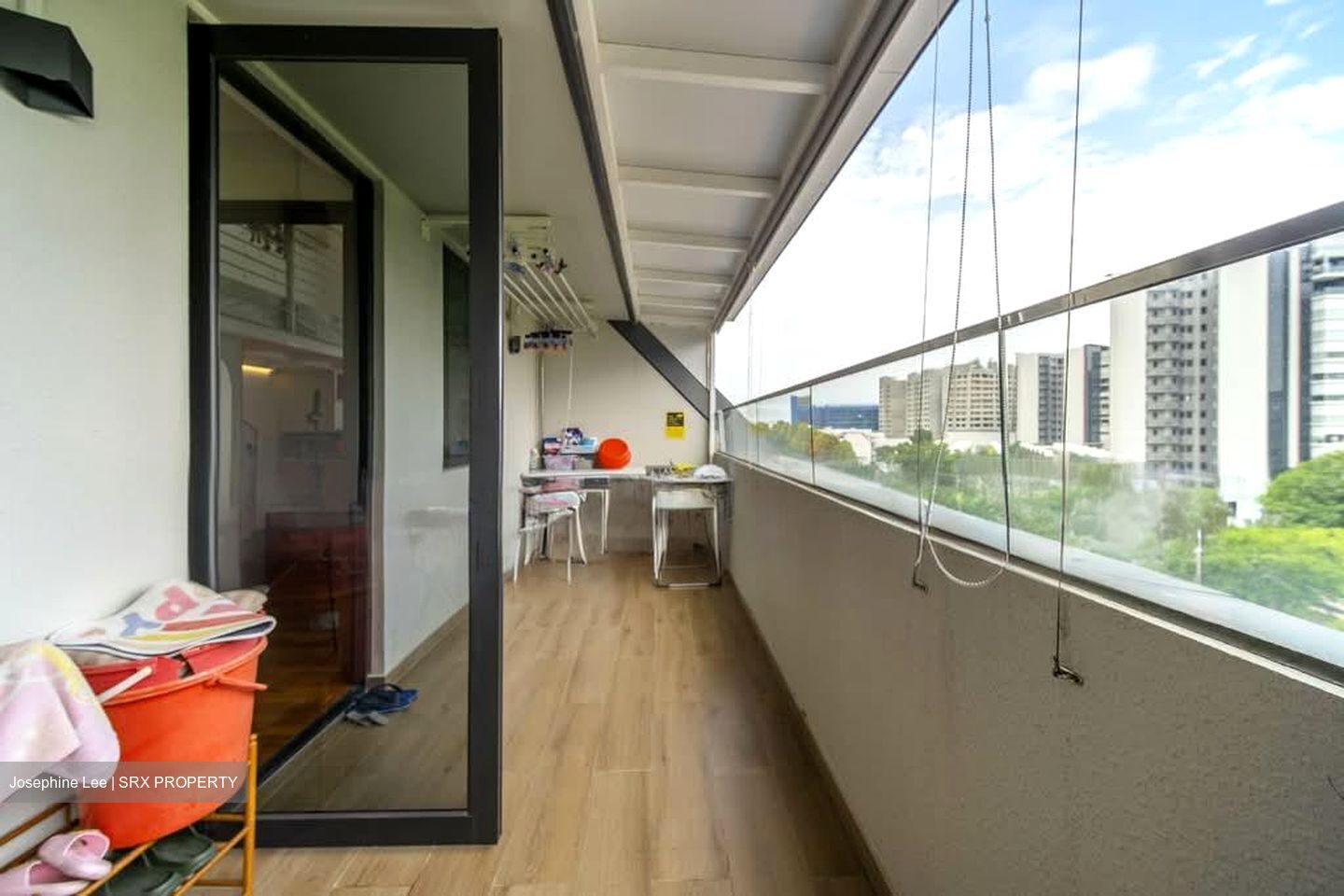 Parkwood Residences (D19), Apartment #560770771